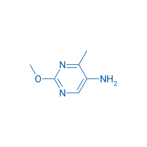 2-Methoxy-4-methylpyrimidin-5-amine 100mg