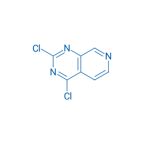 2,4-Dichloropyrido[3,4-d]pyrimidine 250mg