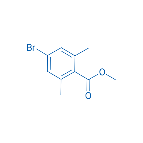 Methyl 4-bromo-2,6-dimethylbenzoate 5g