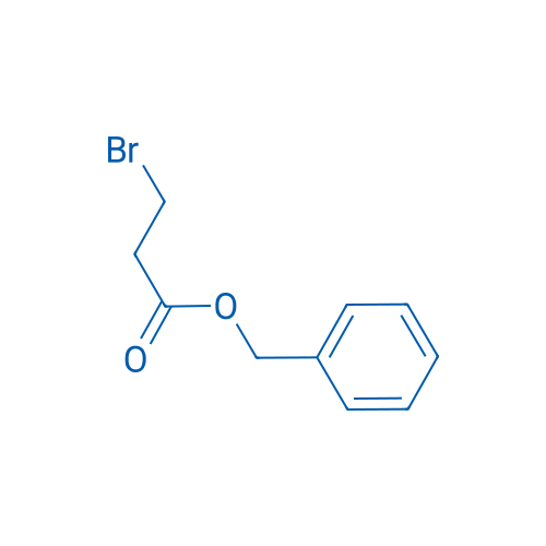 Benzyl 3-bromopropanoate 100mg