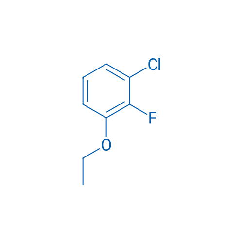 1-Chloro-3-ethoxy-2-fluorobenzene 5g