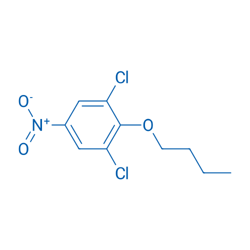 2-Butoxy-1,3-dichloro-5-nitrobenzene 5g