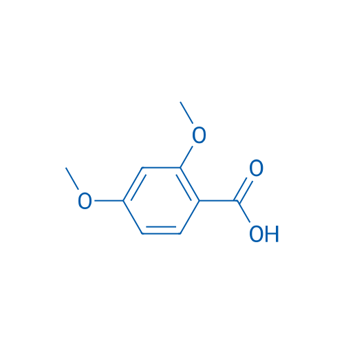 2,4-Dimethoxybenzoic acid 100g