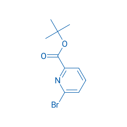 tert-Butyl 6-bromopicolinate 1g