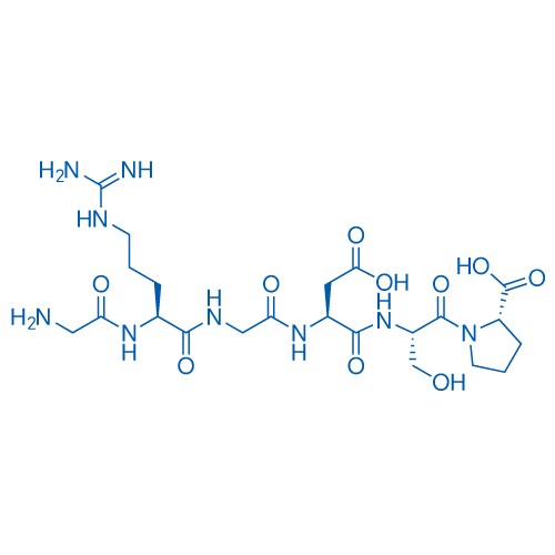 GRGDSP 100mg