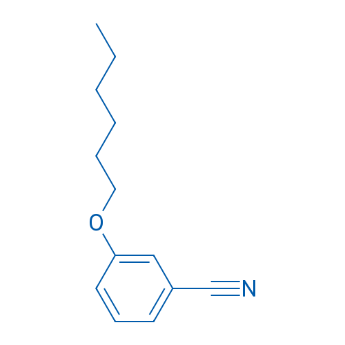 3-(Hexyloxy)benzonitrile 5g