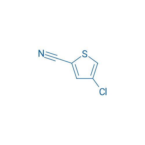 4-Chlorothiophene-2-carbonitrile 1g