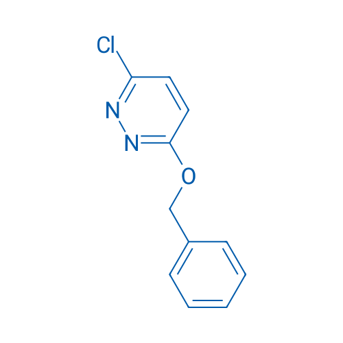 3-(Benzyloxy)-6-chloropyridazine 25g