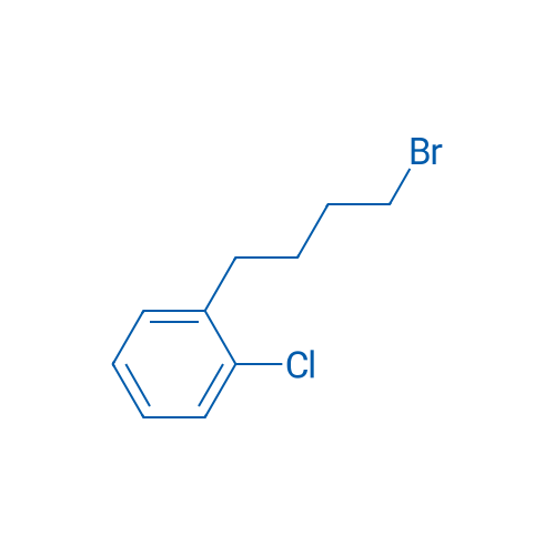 1-(4-Bromobutyl)-2-chlorobenzene 1g