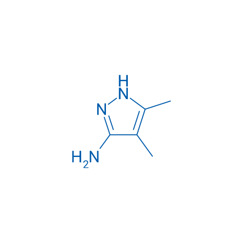 4,5-Dimethyl-1H-pyrazol-3-amine 25g