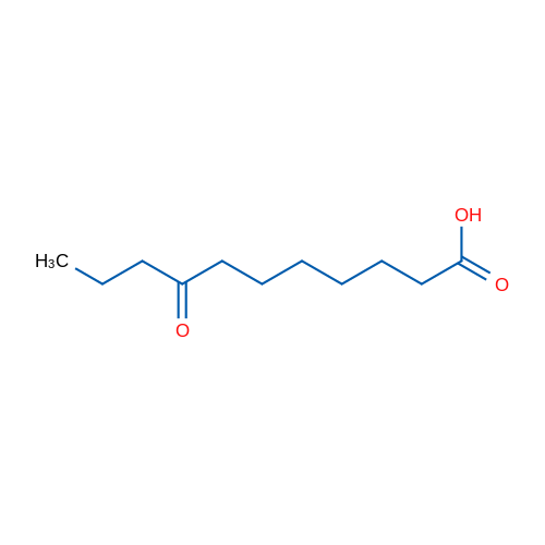 8-Oxoundecanoic acid 1g