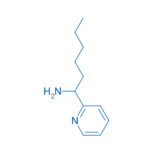 1-(Pyridin-2-yl)hexan-1-amine 1g