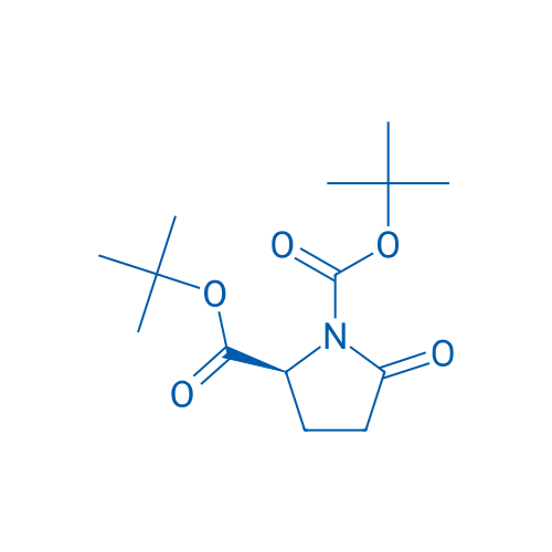 Boc-Pyr(otbu)-OH 5g