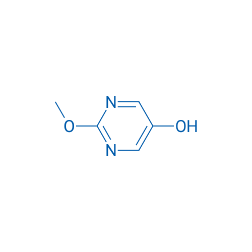 2-Methoxypyrimidin-5-ol 100mg