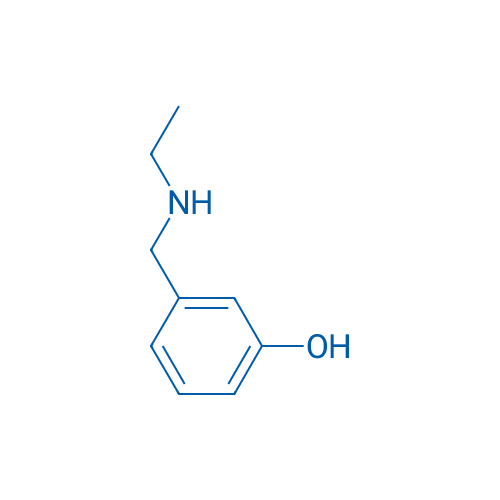 3-[(Ethylamino)methyl]phenol 5g