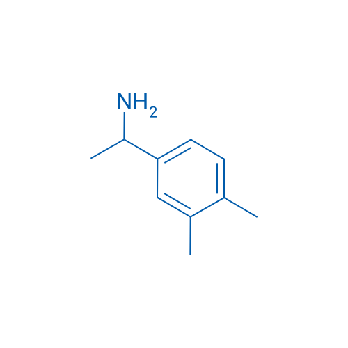 1-(3,4-Dimethylphenyl)ethanamine 100mg