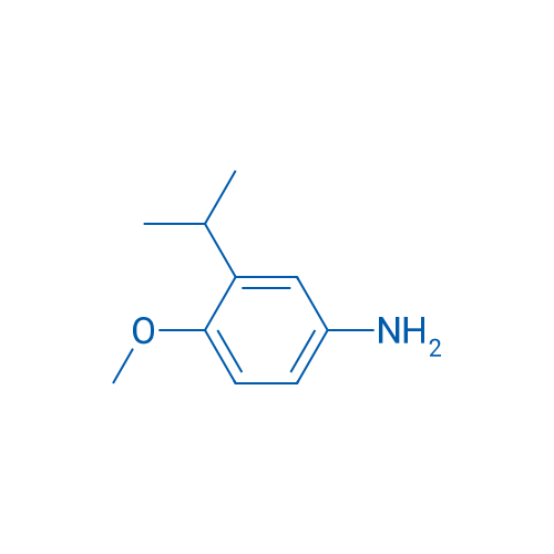 4-Amino-2-isopropylanisol 5g