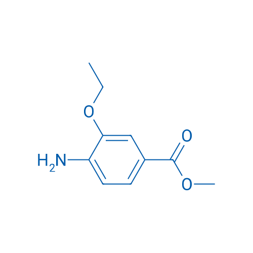 Methyl 4-amino-3-ethoxybenzoate 5g