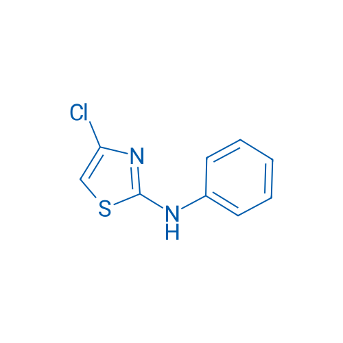 4-Chloro-N-phenylthiazol-2-amine 1g
