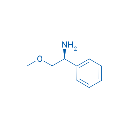 (S)-2-Methoxy-1-phenylethanamine 250mg