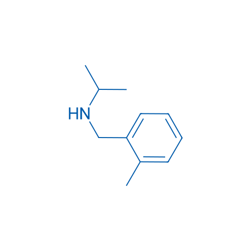 N-(2-Methylbenzyl)propan-2-amine 10g