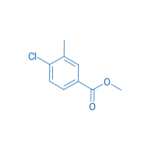 Methyl 4-chloro-3-methylbenzoate 10g
