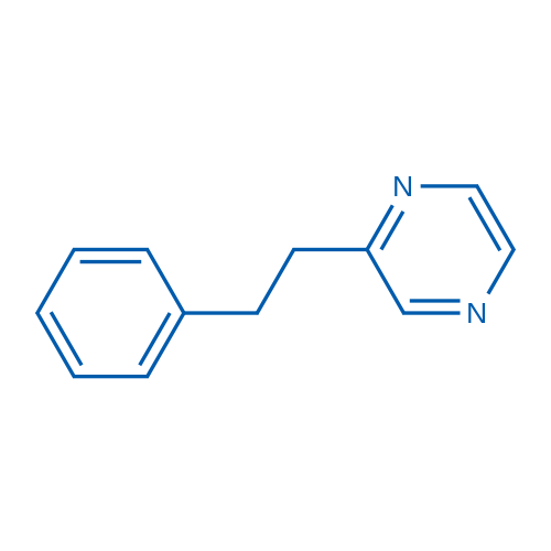 2-Phenethylpyrazine 250mg