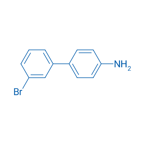 3'-Bromo-[1,1'-biphenyl]-4-amine 100mg