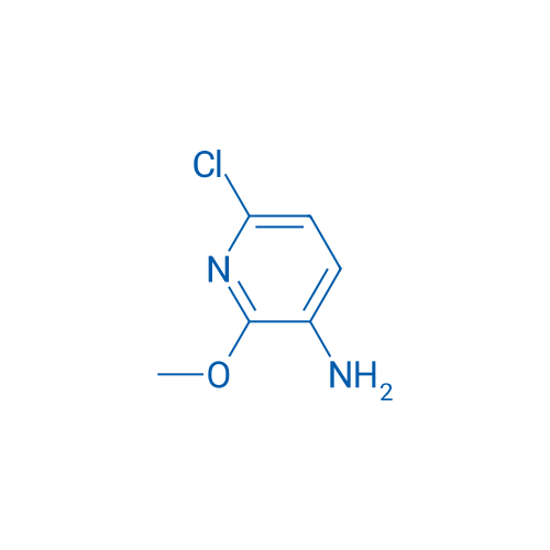 6-Chloro-2-methoxypyridin-3-amine 5g
