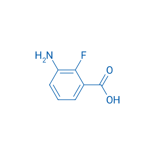 3-Amino-2-fluorobenzoic acid 25g