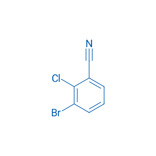 3-Bromo-2-chlorobenzonitrile 5g
