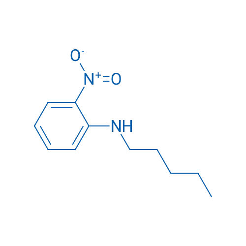 2-Nitro-N-pentylaniline 5g