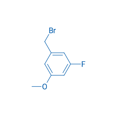 3-Fluoro-5-methoxybenzyl bromide 25g