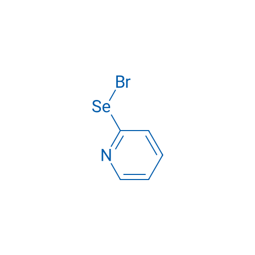 Pyridin-2-yl hypobromoselenoite 100mg