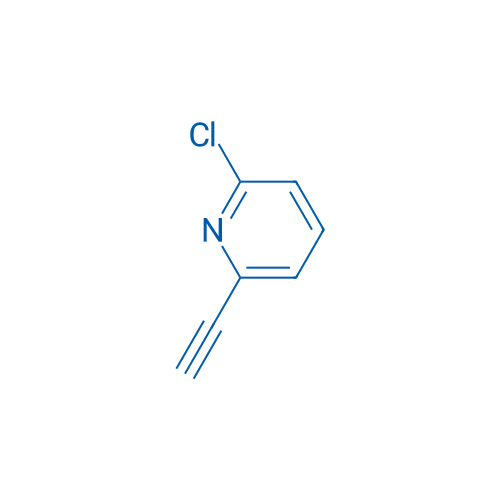2-Chloro-6-ethynylpyridine 5g