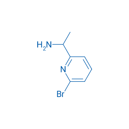 1-(6-Bromopyridin-2-yl)ethanamine 1g