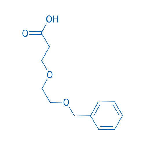 Benzyl-PEG2-acid 5g