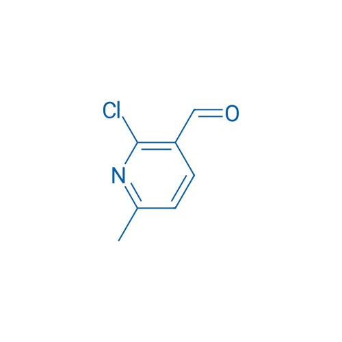 2-Chloro-6-methylnicotinaldehyde 25g