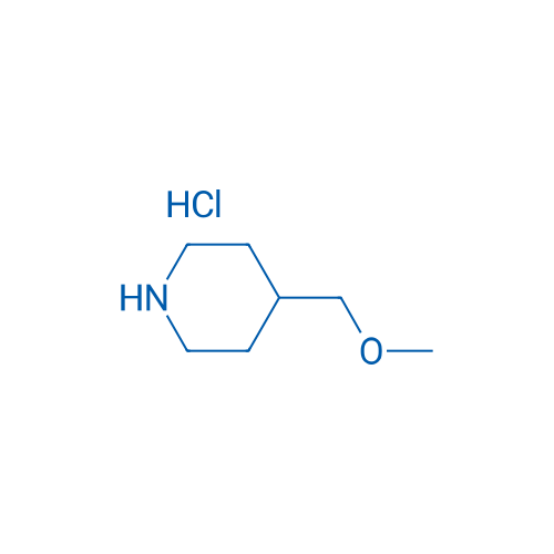 4-(Methoxymethyl)piperidine hydrochloride 5g
