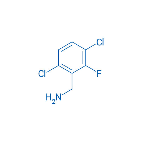 (3,6-Dichloro-2-fluorophenyl)methanamine 5g