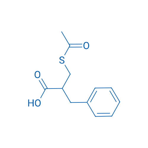 2-[(Acetylthio)methyl]-3-phenylpropionic Acid 5g