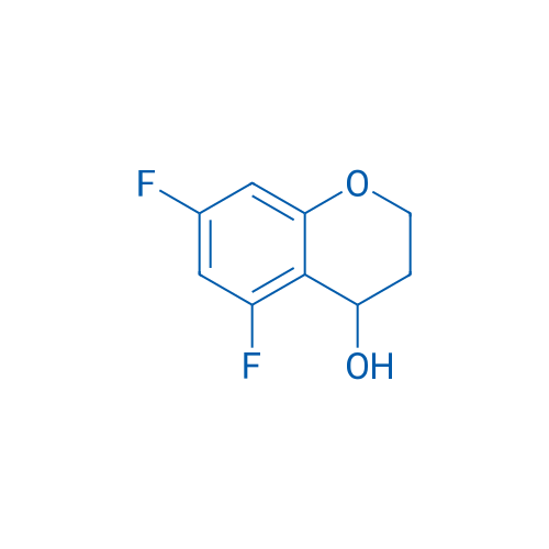5,7-Difluorochroman-4-ol 1g