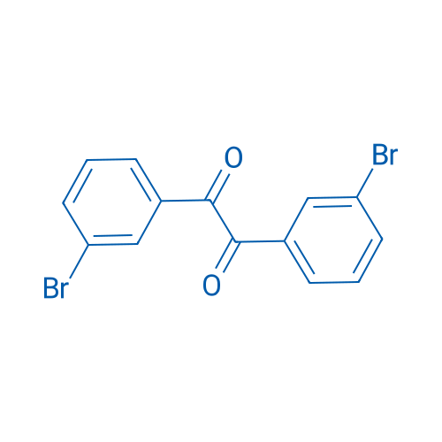 1,2-Bis(3-bromophenyl)ethane-1,2-dione 1g