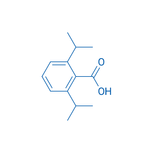 2,6-Diisopropylbenzoic Acid 100mg