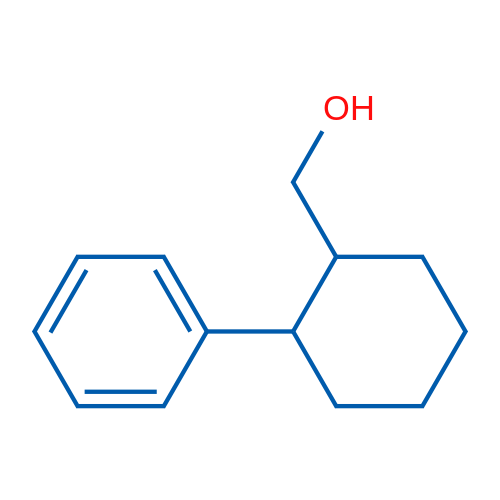 (2-Phenylcyclohexyl)methanol 1g