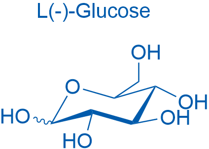 L-Glucose 5g