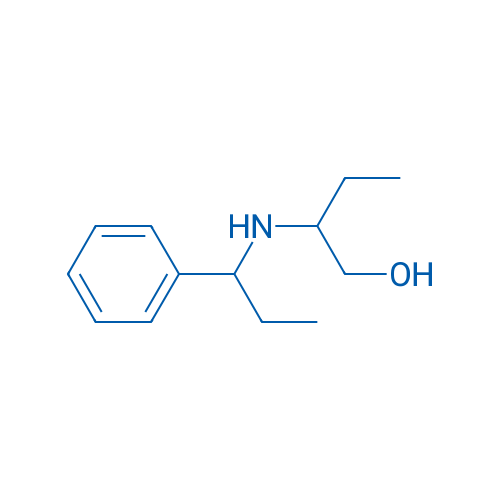 2-[(1-Phenylpropyl)amino]butan-1-ol 1g