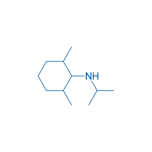 2,6-Dimethyl-N-(propan-2-yl)cyclohexan-1-amine 250mg