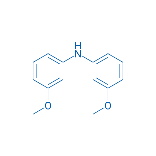 Bis(3-methoxyphenyl)amine 5g