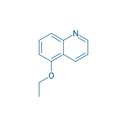 5-Ethoxyquinoline 1g